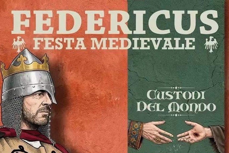Immagine del post 25539 - Altamura Federicus: una grande famiglia di volontari, per un evento spettacolare - Altamura