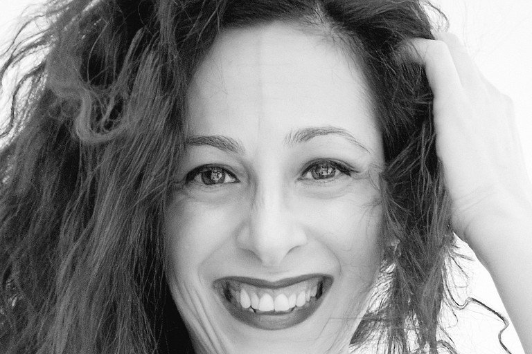 A Roma un altro premio per Daniela Baldassarra - Altamura