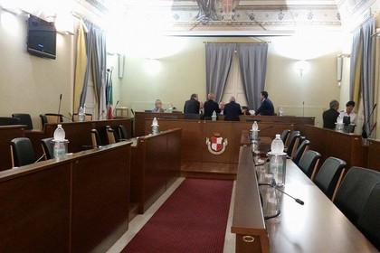 Mozione di sfiducia, non ci sono i numeri - Altamura