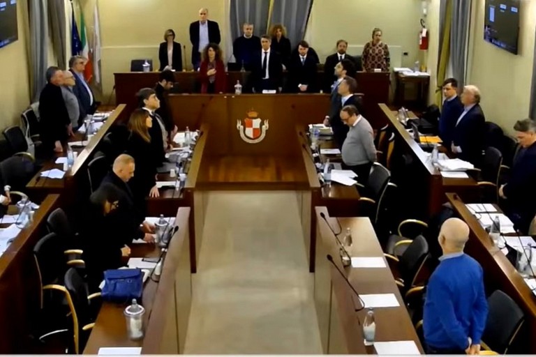 Immagine del post 19159 - Altamura La mozione di sfiducia non passa - Altamura