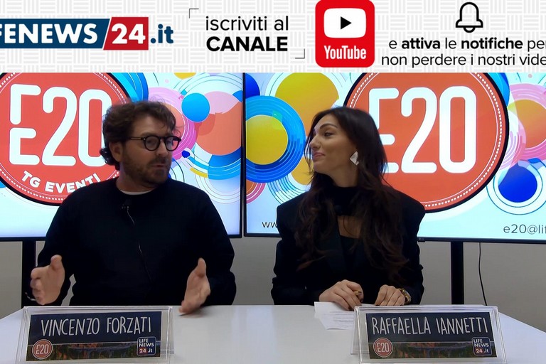 Tg E20: Uno sguardo alle iniziative del territorio - Altamura