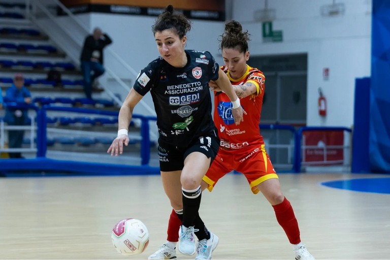 Immagine del post 18930 - Altamura Soccer Altamura: riprende la serie A - Altamura