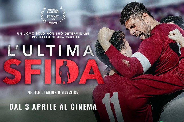 Nei cinema arriva L'ultima sfida, molte scene girate ad Altamura - Altamura