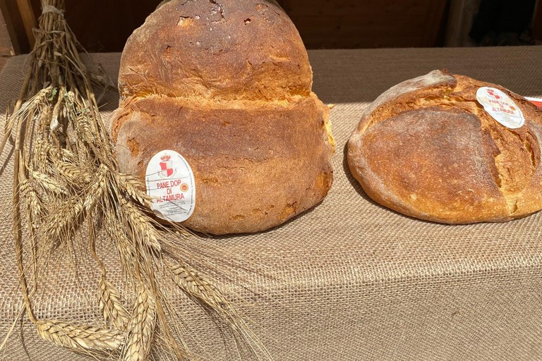 Immagine del post 20028 - Altamura U Puén Nest: festa di comunità per due giorni - Altamura