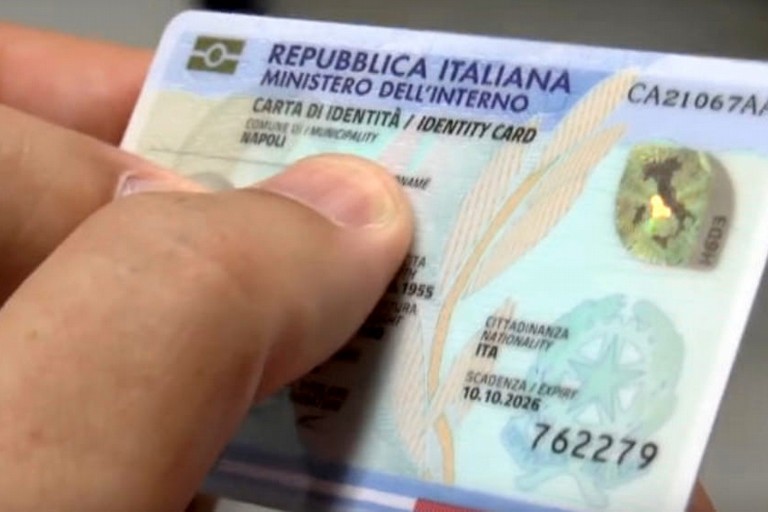 Immagine del post 25820 - Altamura Carte d'identità: come fare per passare a quella elettronica (Cie) - Altamura