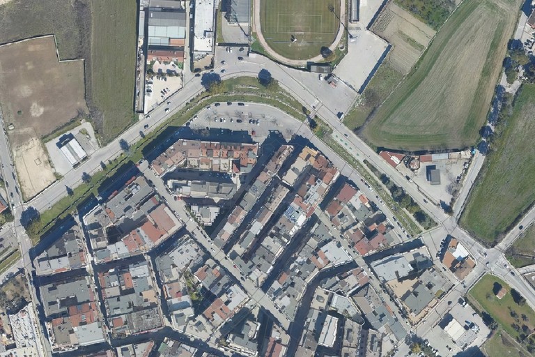 Immagine del post 9220 - Altamura Completare il collegamento stradale con via Bari - Altamura