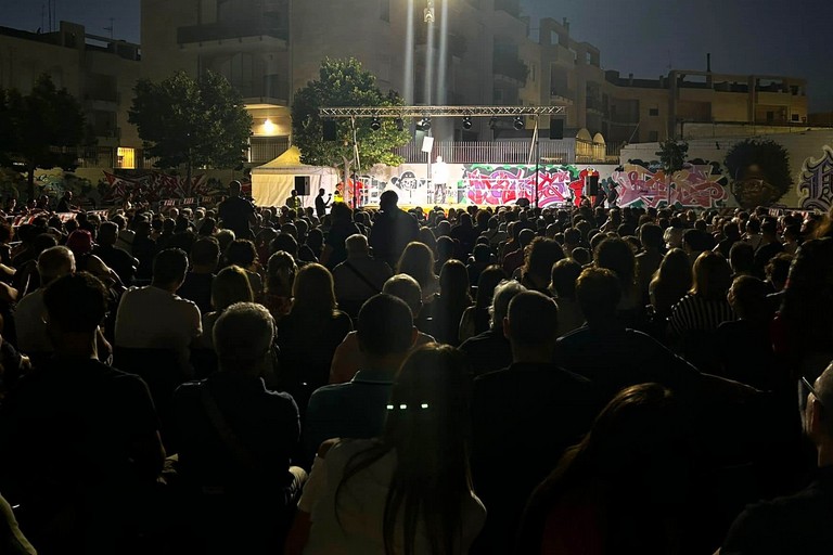 Immagine del post 11387 - Altamura Tre spettacoli musicali per la rassegna estiva - Altamura