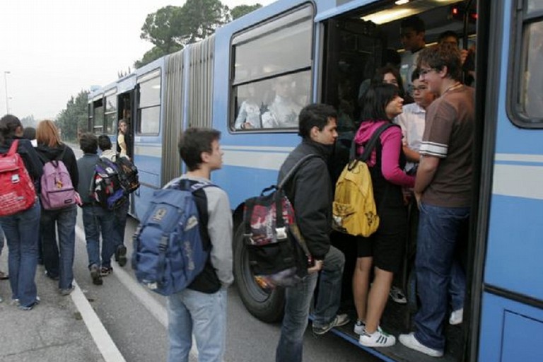 Immagine del post 11246 - Altamura Trasporti: programmati i servizi scolastici - Altamura