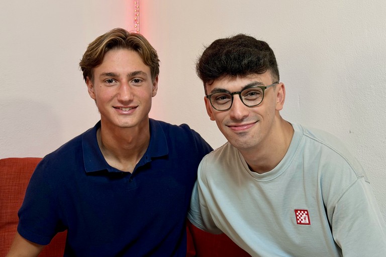 Calcio: Tobia Mogentale, intervista al jolly dell’Altamura - Altamura