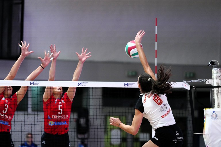 Immagine del post 15601 - Altamura Volley: l'Altamura si riscatta in casa - Altamura