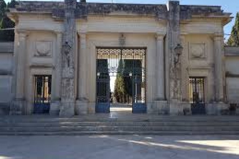 Maltempo: ordinanza di chiusura del cimitero e degli spazi pubblici aperti - Altamura
