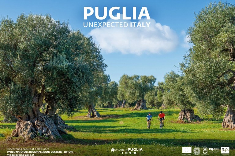 Immagine del post 9501 - Altamura Turismo: aspettative positive per l’estate in Puglia - Altamura
