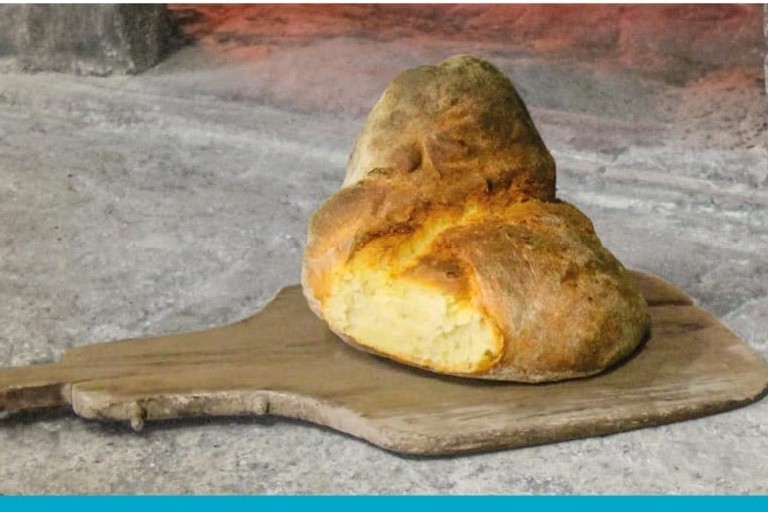 Immagine del post 6761 - Altamura Festa del pane, nel segno della tradizione - Altamura