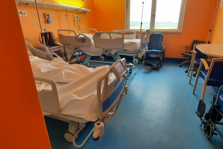 Immagine del post 20062 - Altamura Buco nella sanità di 350 milioni, in arrivo aumento tasse - Altamura