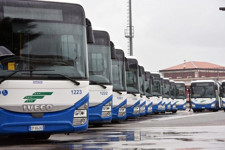 Immagine del post 13482 - Altamura Approvato il piano regionale dei trasporti - Altamura