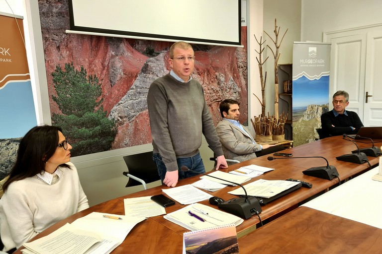 Immagine del post 1439 - Altamura Un’offerta turistica integrata nel Geoparco Mondiale Unesco - Altamura