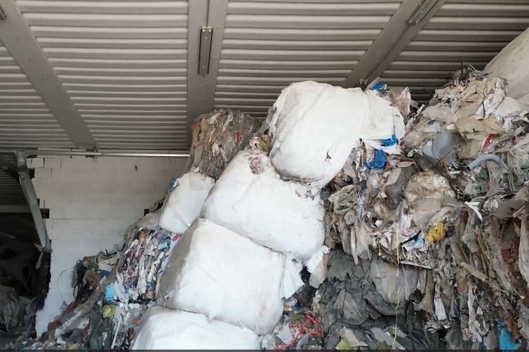 Immagine del post 1403 - Altamura Traffico di rifiuti, 9 arresti. Anche a Bari e Altamura - Altamura