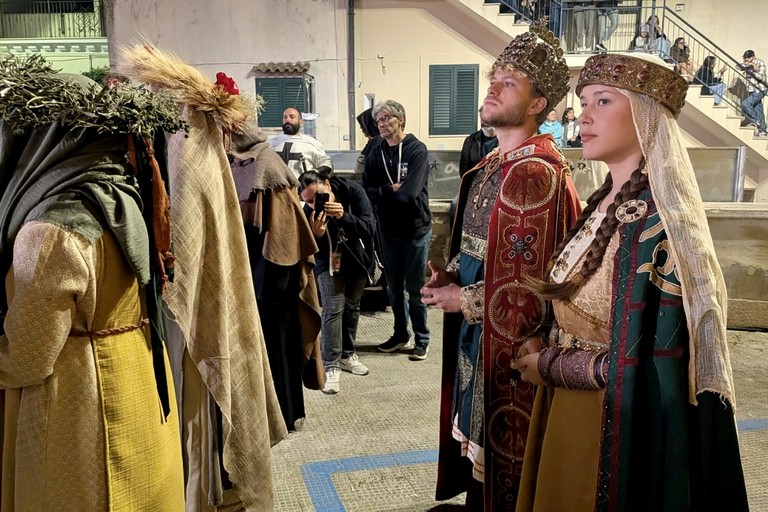 Immagine del post 25676 - Altamura Federicus, cala sipario su XIII edizione - Altamura