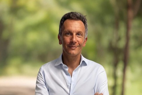 L’altamurano Giandomenico Marroccoli si candida al Consiglio Regionale della Puglia con “Forza Italia” - Altamura