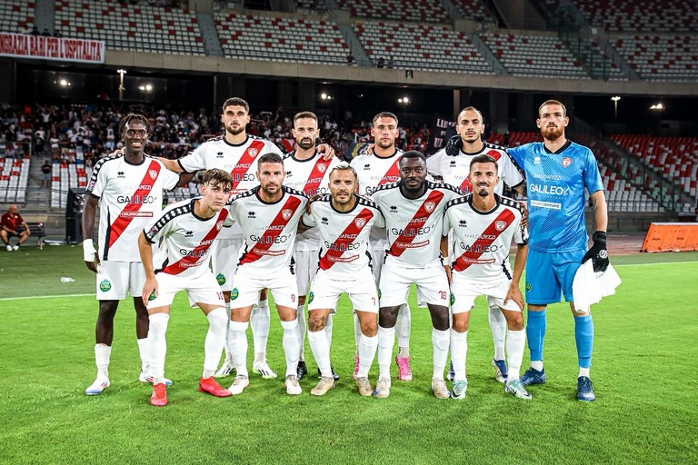 Immagine del post 585 - Altamura Team Altamura torna in campo: domani trasferta a Foggia - Altamura