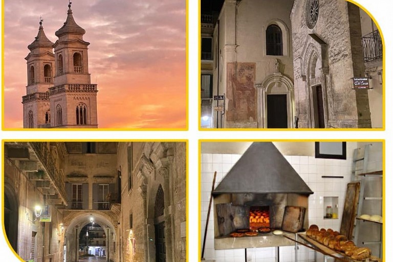 Immagine del post 573 - Altamura Passeggiata guidata nel centro storico di Altamura - Altamura
