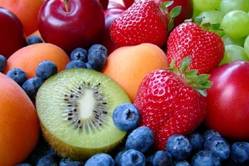 Famiglie mangiano meno frutta e verdura - Altamura