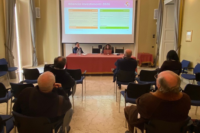 Immagine del post 16885 - Altamura Bilancio triennale: tributi restano invariati - Altamura
