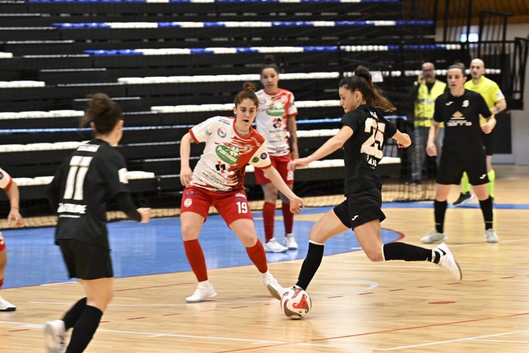 Immagine del post 5269 - Altamura Soccer Altamura, finita l'avventura in Coppa - Altamura