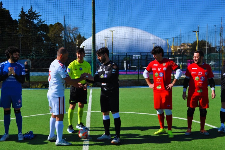 Soccer Altamura chiude al terzo posto - Altamura