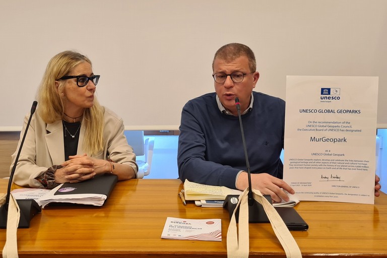 Biodiversa: nel segno del Geoparco Unesco - Altamura
