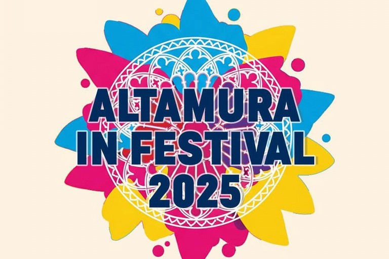 Immagine del post 10484 - Altamura Rassegna estiva: Etnikantaro in concerto - Altamura