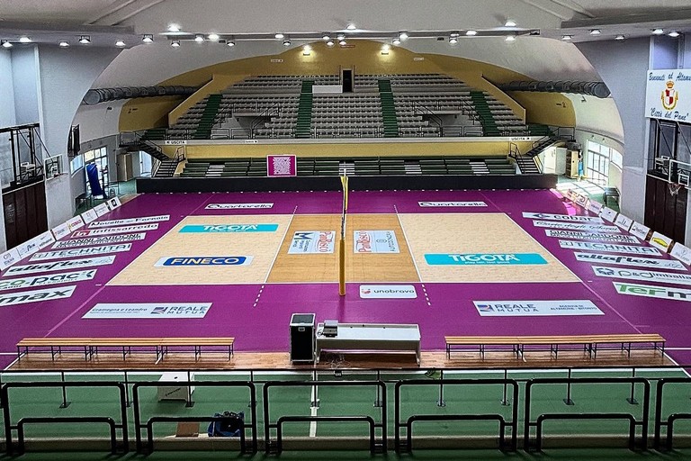 Altamura di nuovo nel volley femminile che conta - Altamura