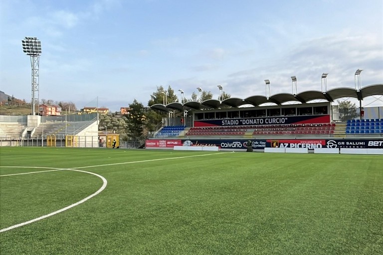 Immagine del post 25702 - Altamura Calcio: Prefettura Potenza vieta trasferta a tifosi altamurani - Altamura