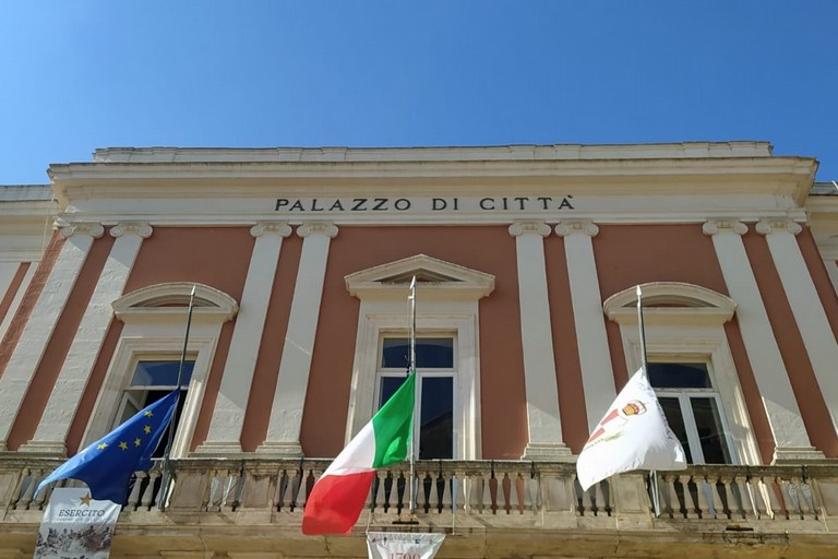 Immagine del post 3371 - Altamura Mese delle pari opportunità, pronto il programma - Altamura