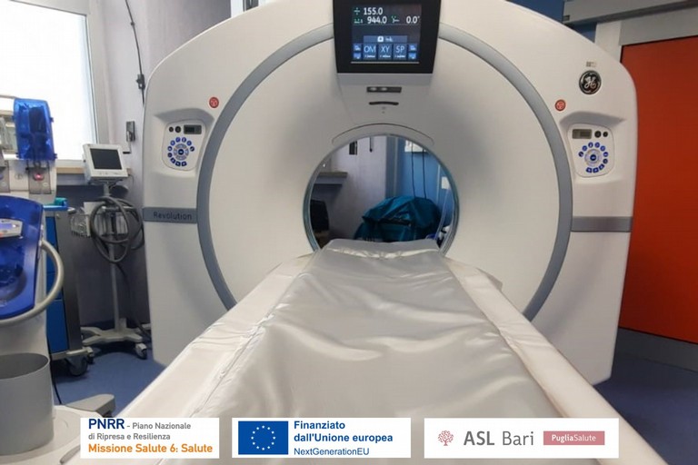 Immagine del post 18010 - Altamura Liste di attesa: proseguono attività anche di domenica - Altamura