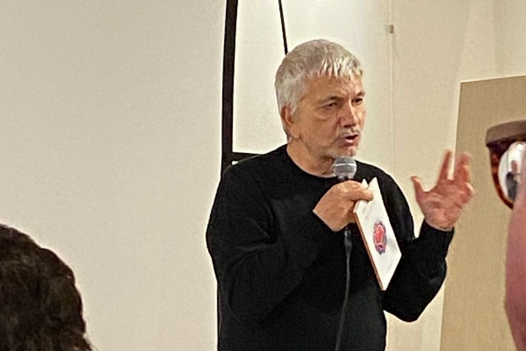 Immagine del post 5372 - Altamura A cuore aperto, Nichi Vendola presenta “Sacro Queer” - Altamura