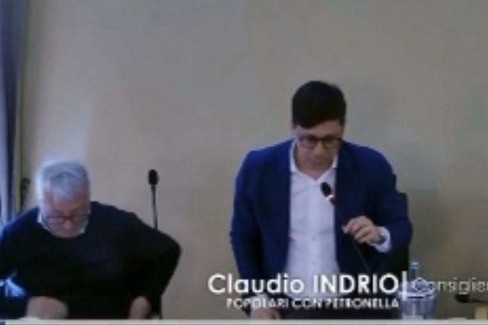Immagine del post 5370 - Altamura Consiglio comunale: divisione nel gruppo dei Popolari - Altamura