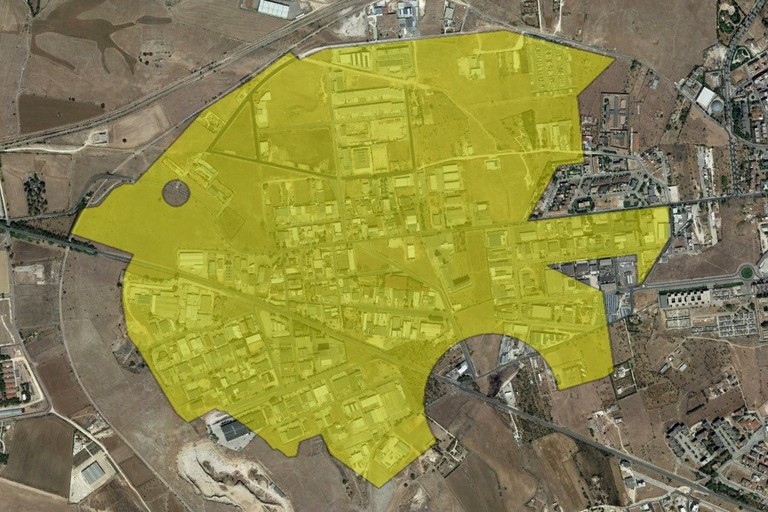 Immagine del post 6906 - Altamura Sviluppo del territorio, le opportunità per le imprese - Altamura