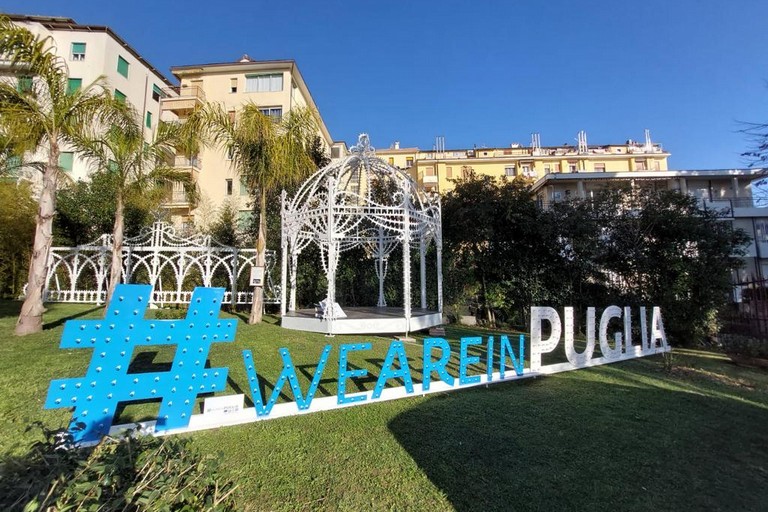 Immagine del post 20170 - Altamura Made in Puglia: investimenti per la promozione all'estero - Altamura