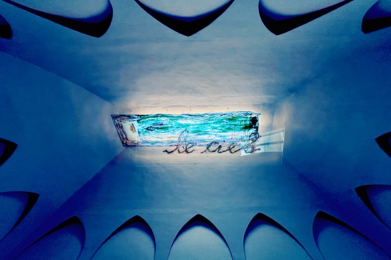Immagine del post 8175 - Altamura "Palazzo Bonadì": porte e finestre aperte all'arte - Altamura