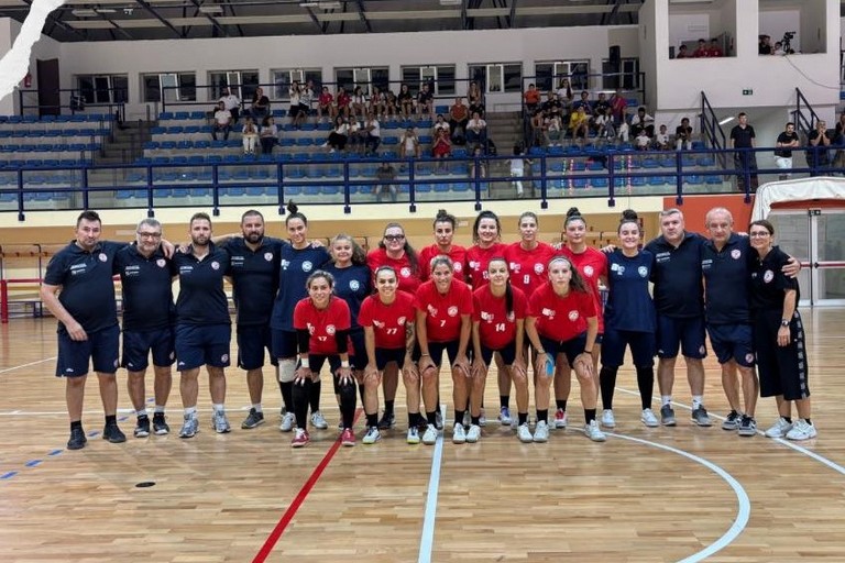 Immagine del post 11348 - Altamura Primo test amichevole per la Soccer Altamura - Altamura