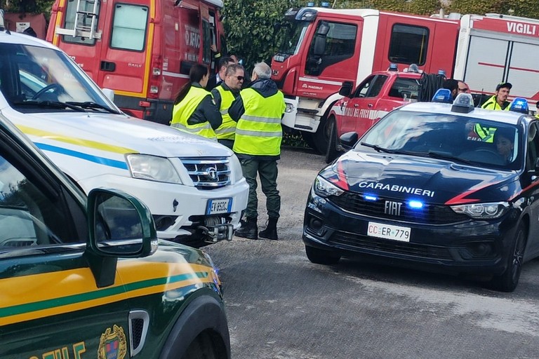 Scomparso ieri da casa, pensionato ritrovato in campagna - Altamura