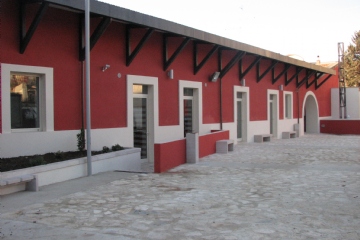 Immagine del post 631 - Altamura Laboratorio urbano: avviso pubblico per la gestione - Altamura