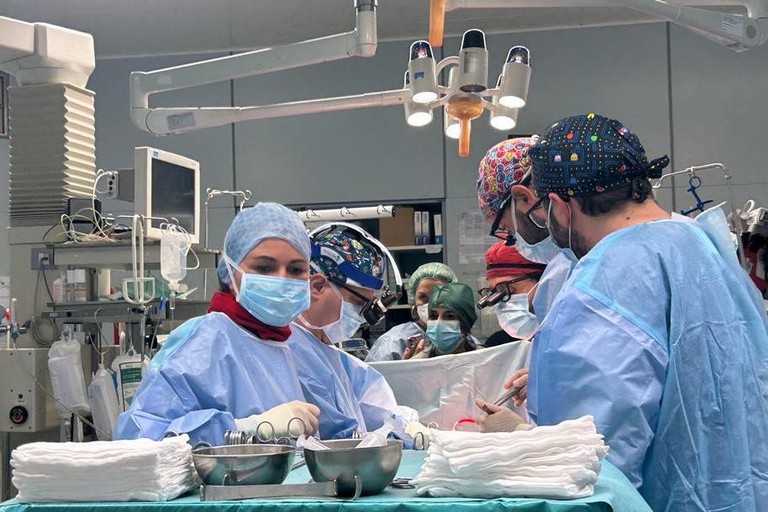 Immagine del post 1606 - Altamura Operaio morto in infortunio sul lavoro, donati gli organi - Altamura