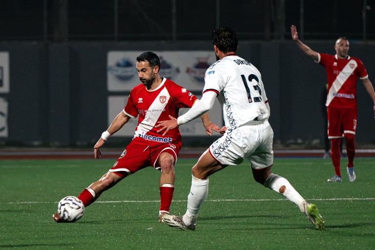 Immagine del post 19049 - Altamura Team Altamura, contro il Sorrento per la salvezza certa - Altamura