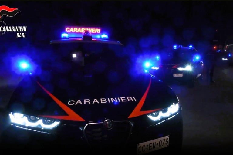 Immagine del post 22541 - Altamura Omicidio di un imprenditore nel 2010 e spaccio droga, arresti ad Altamura - Altamura