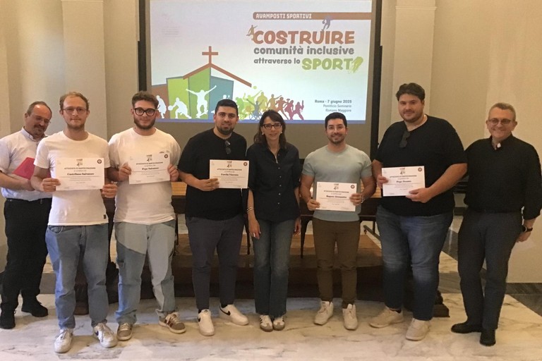 Immagine del post 10588 - Altamura Altamura tra le città del progetto “Sport4Joy” - Altamura