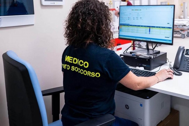 Immagine del post 24670 - Altamura Pronto soccorso e 118, aumentata l'attività quest'estate - Altamura
