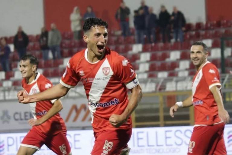 Team Altamura, trasferta dura nel fortino del Catania - Altamura