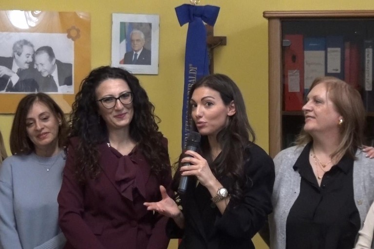 Immagine del post 15763 - Altamura Secondo Circolo Didattico “Garibaldi” : Un invito a partecipare agli Open Day e a visitare la scuola per conoscere l'offerta formativa - Altamura